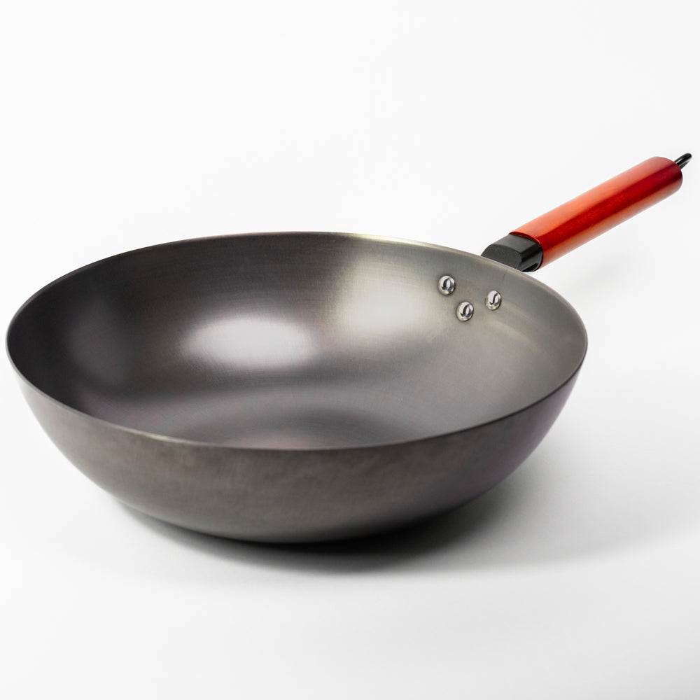 Wok cuisine sales