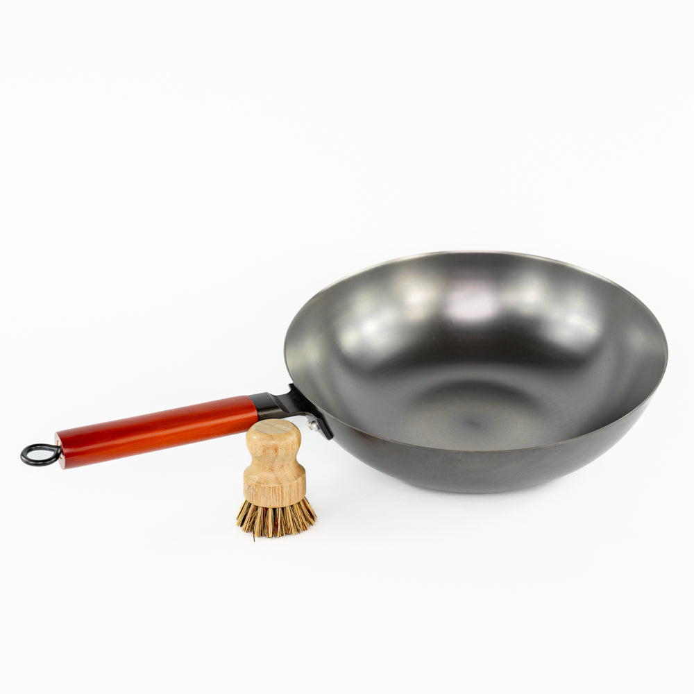 wok-induction