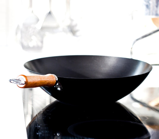 Quel Wok Choisir Guide