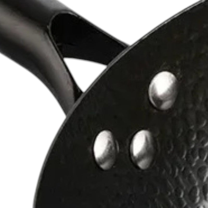 Wok traditionnel japonais
