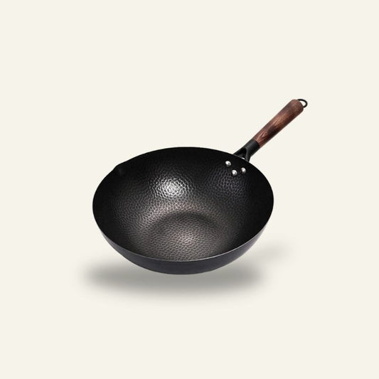 WokCeramiqueInduction