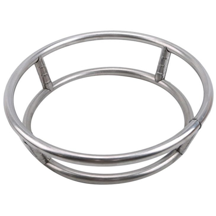 Adaptateur pour Wok Fond Rond