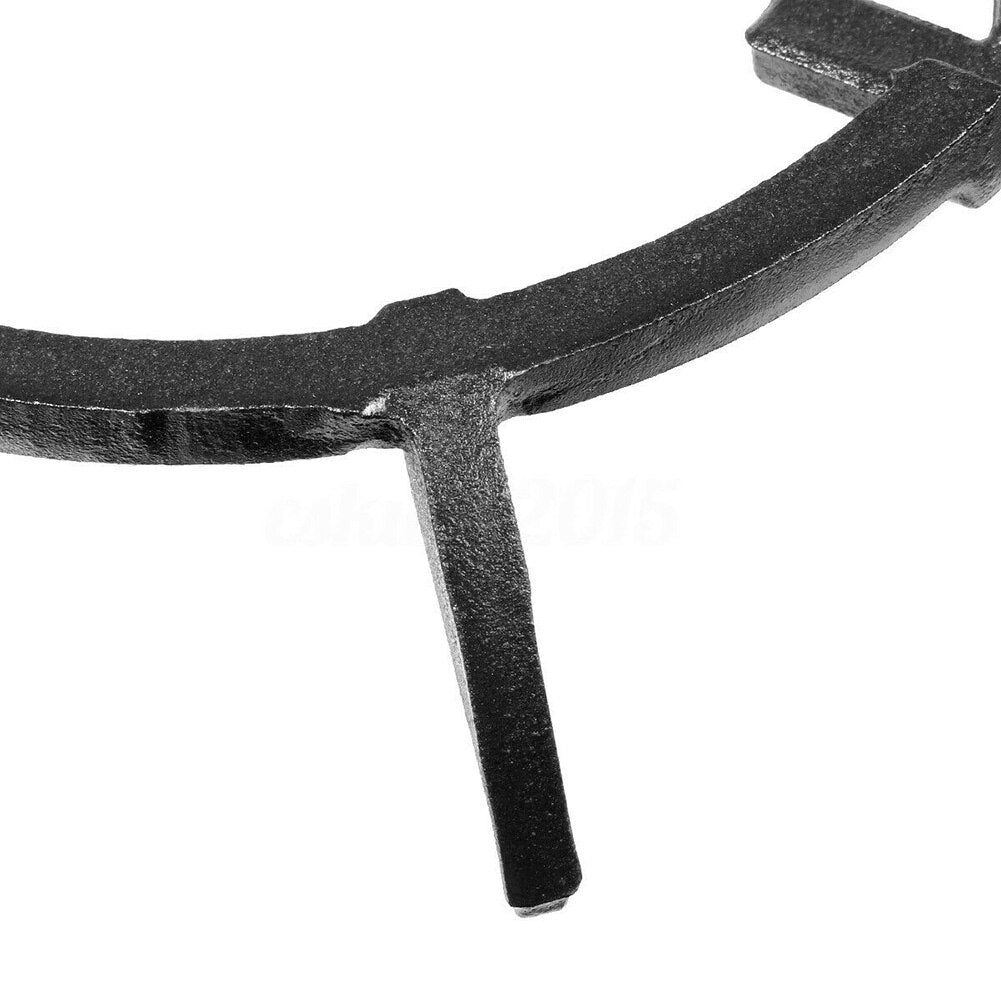 Anneau Adaptateur Wok à Gaz