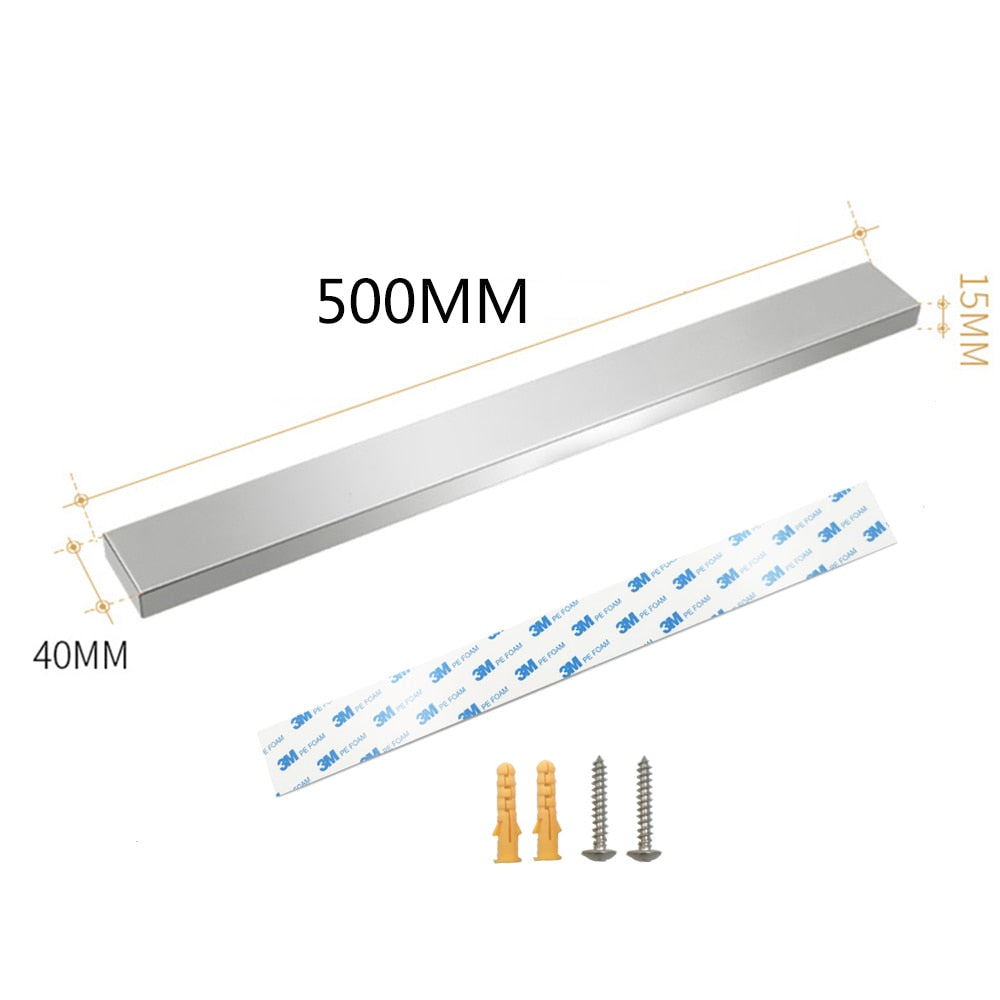 Le Banika Porte-couteaux Magnétique