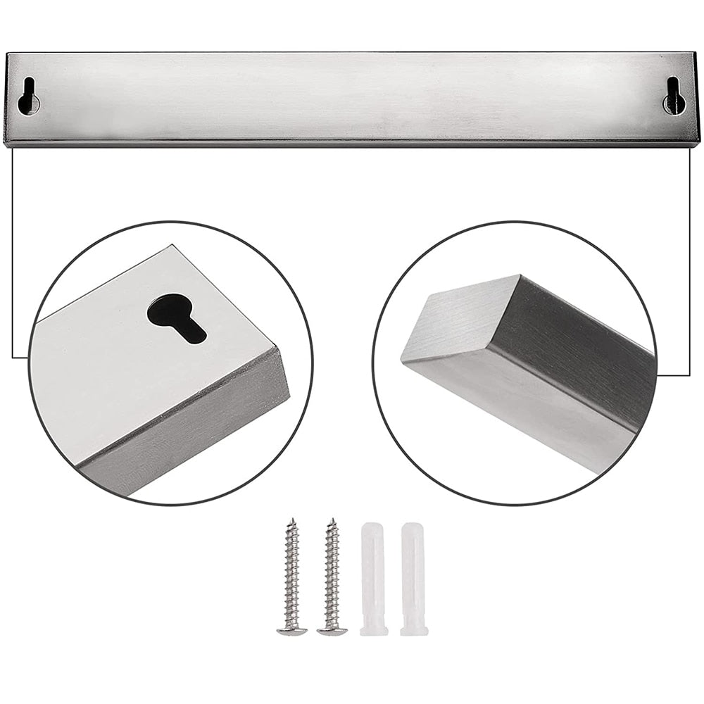 Le Banika Porte-couteaux Magnétique