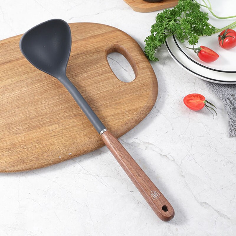 Louche pour Wok de Cuisine