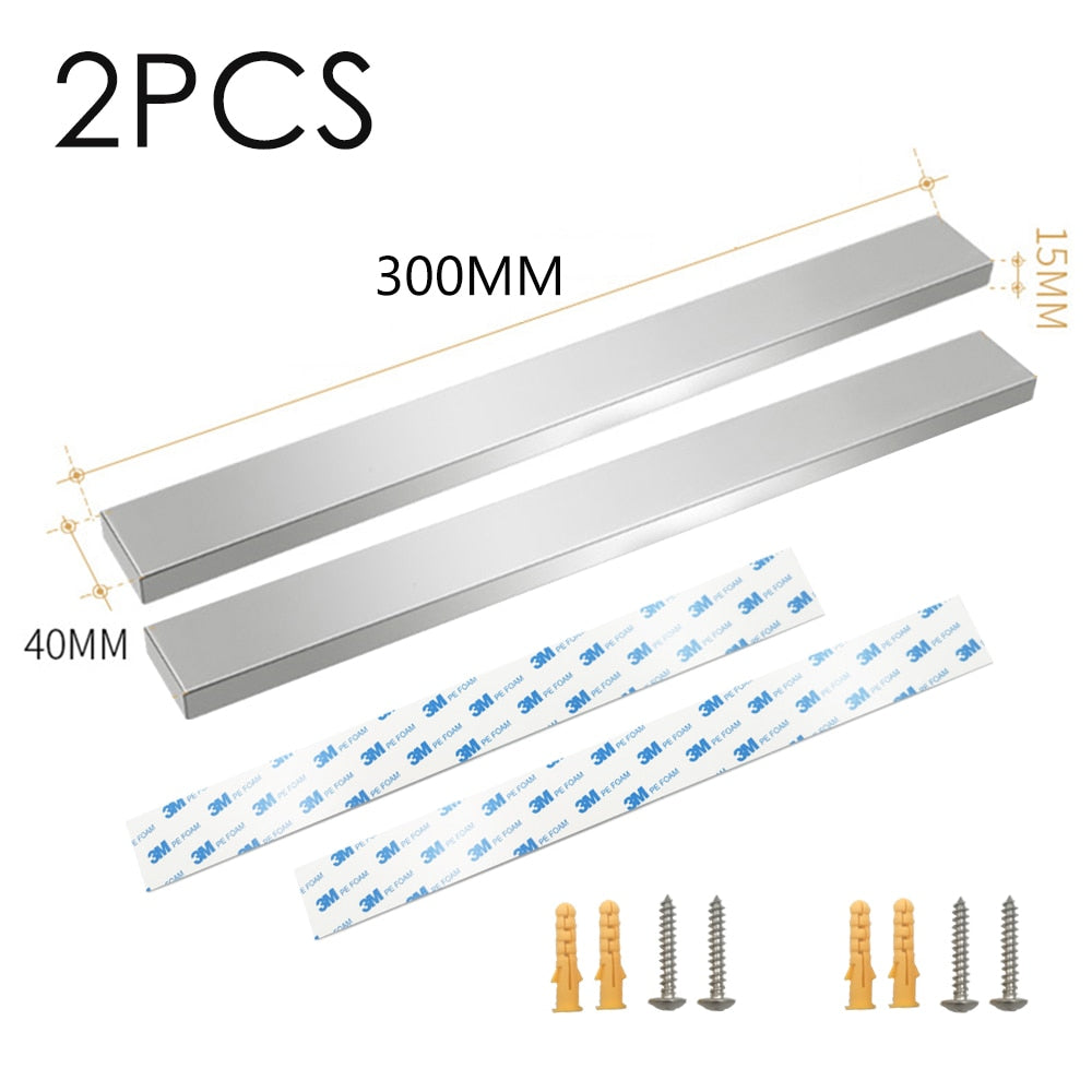 Le Banika Porte-couteaux Magnétique