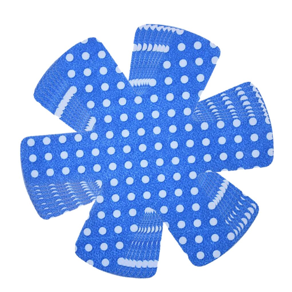 Set de 8 Protecteurs de Wok