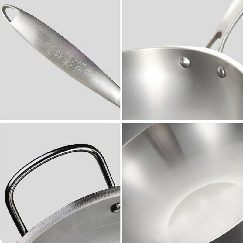 Le Kaimon Poêle Wok