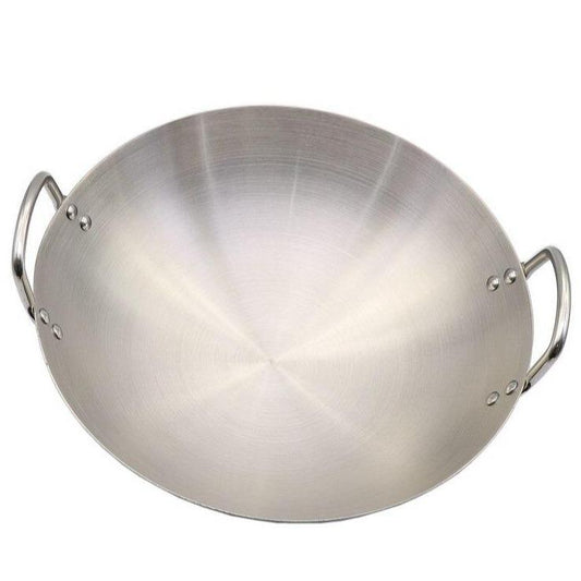 Wok 38 cm