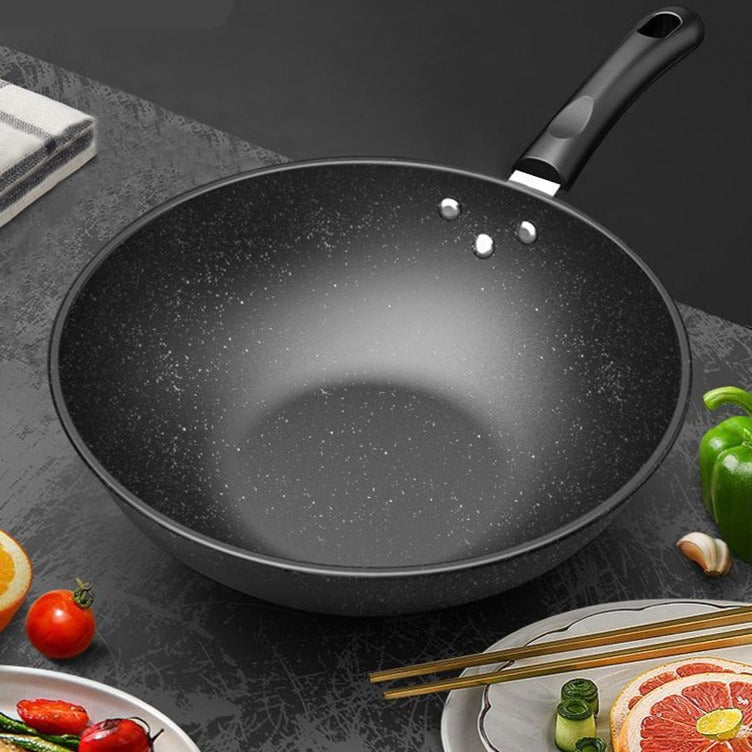 Wok Professionnel