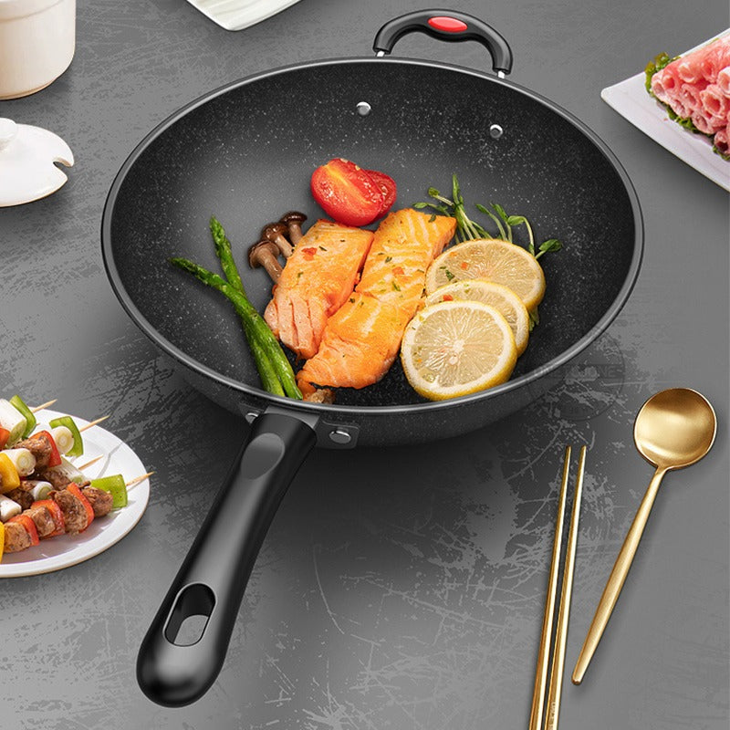 Wok Professionnel
