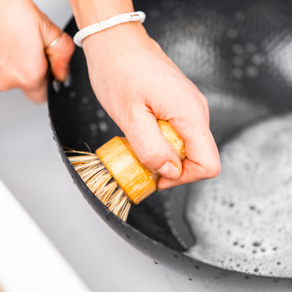 Cadeau offert : La Bradi Brosse Nettoyante