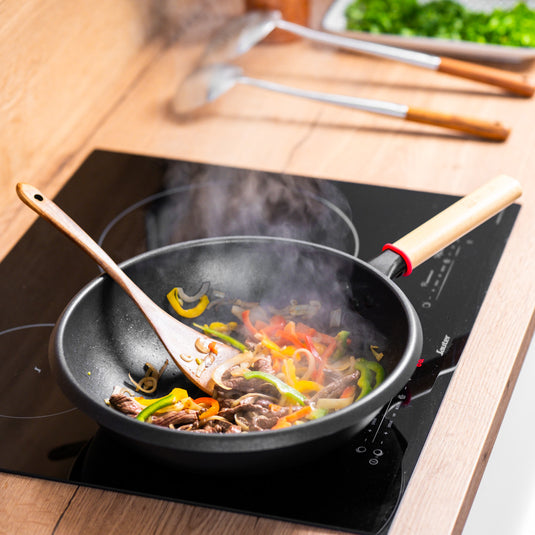 Découvrez tous nos Woks de Cuisine | Comptoir du Wok