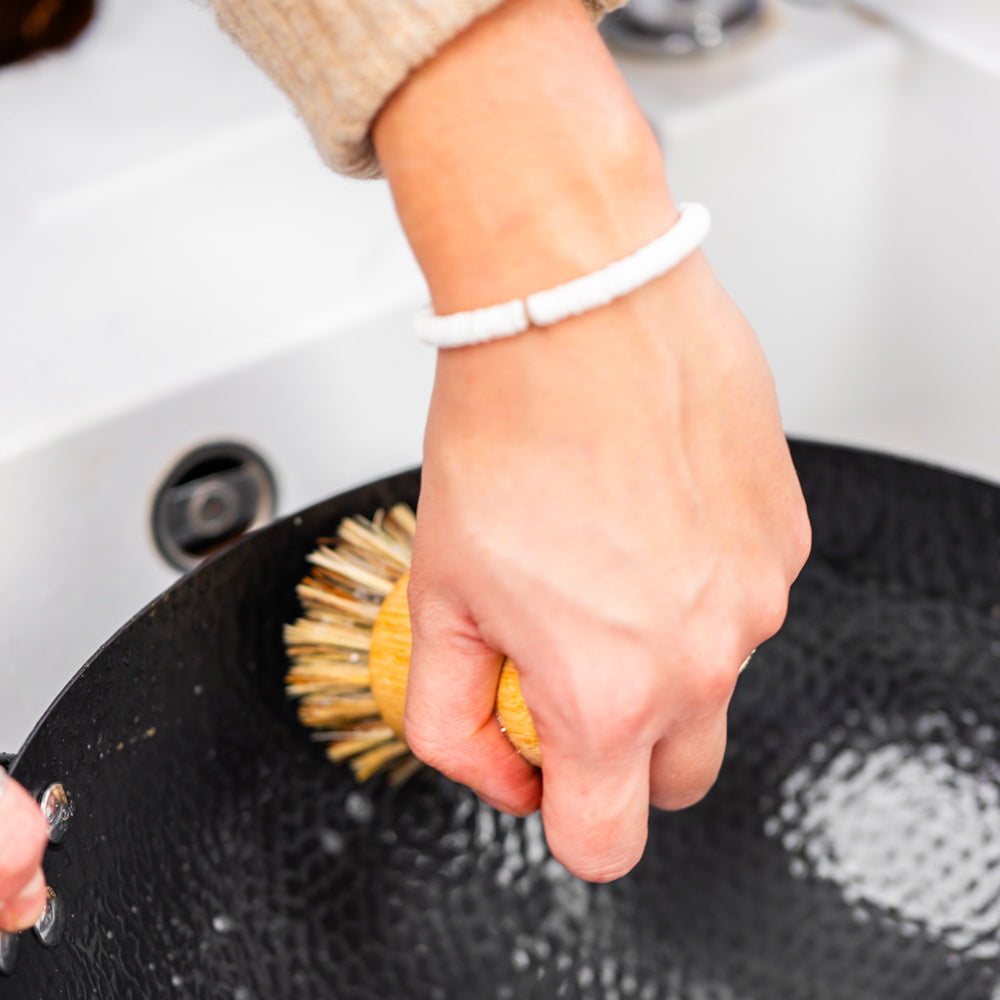 Cadeau offert : La Bradi Brosse Nettoyante