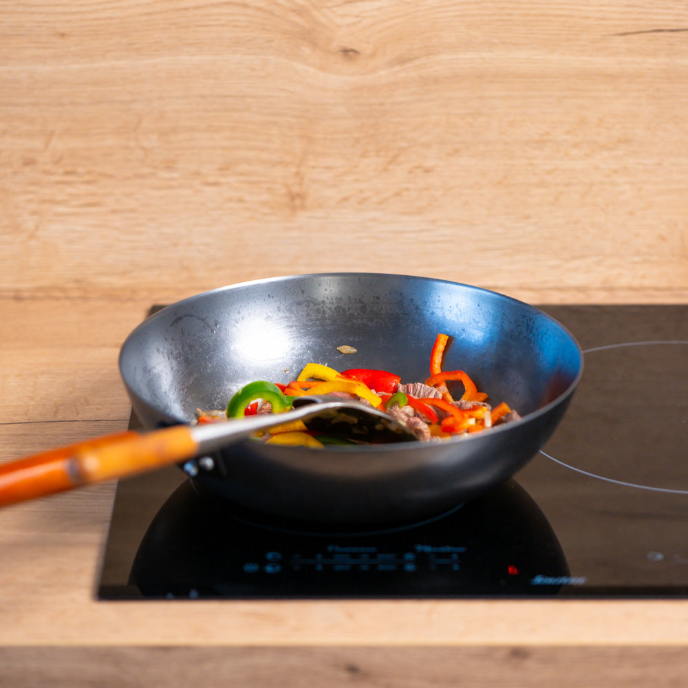 wok-cuisine-induction Image