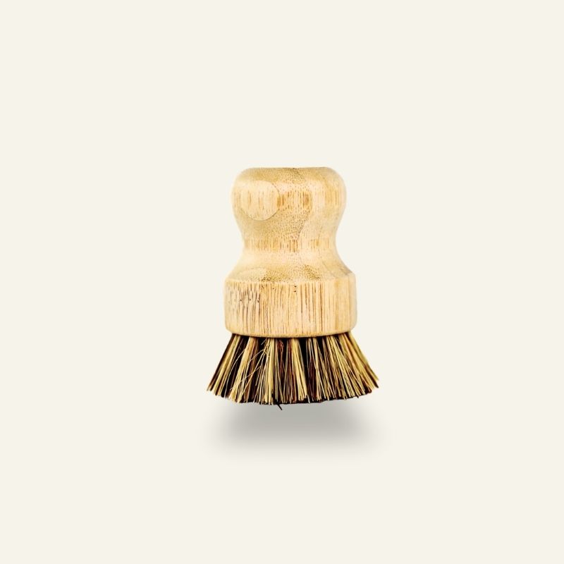 Cadeau offert : La Bradi Brosse Nettoyante