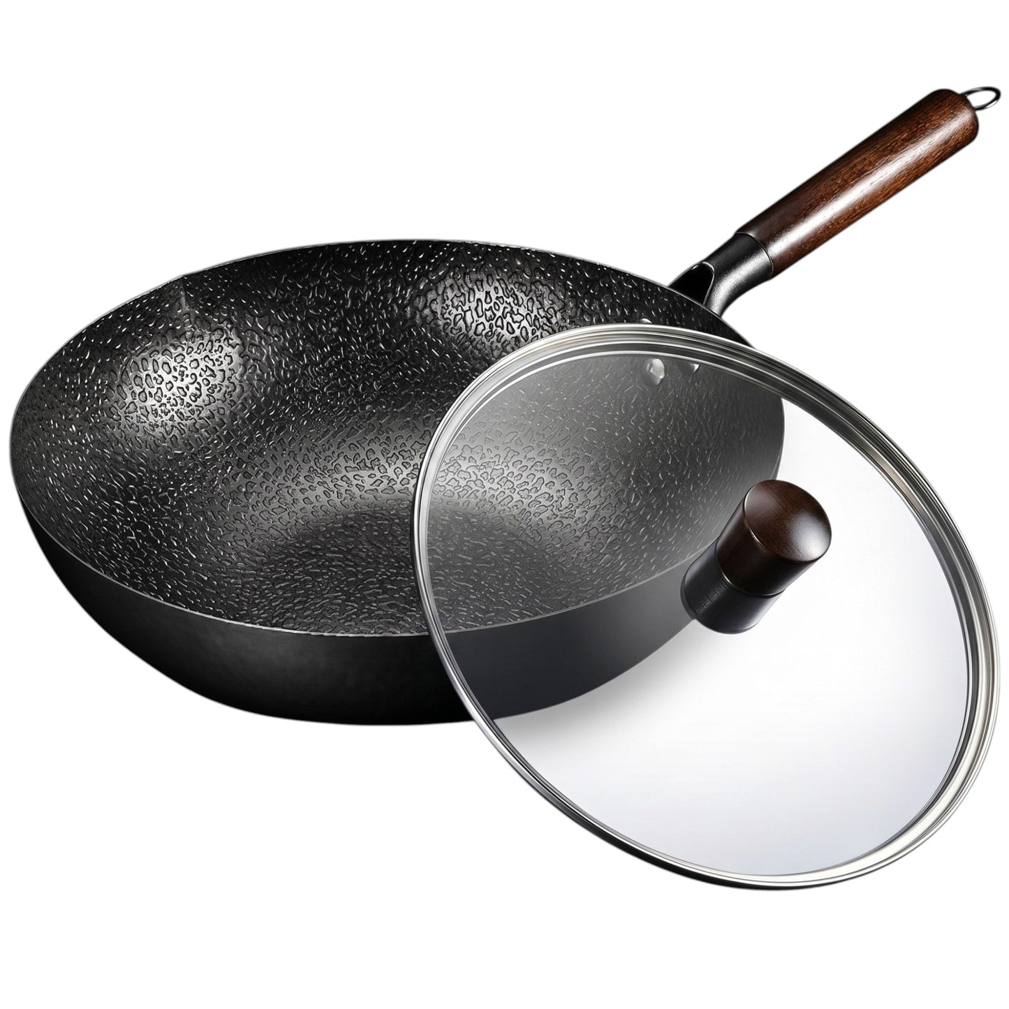 Le Haku Wok traditionnel