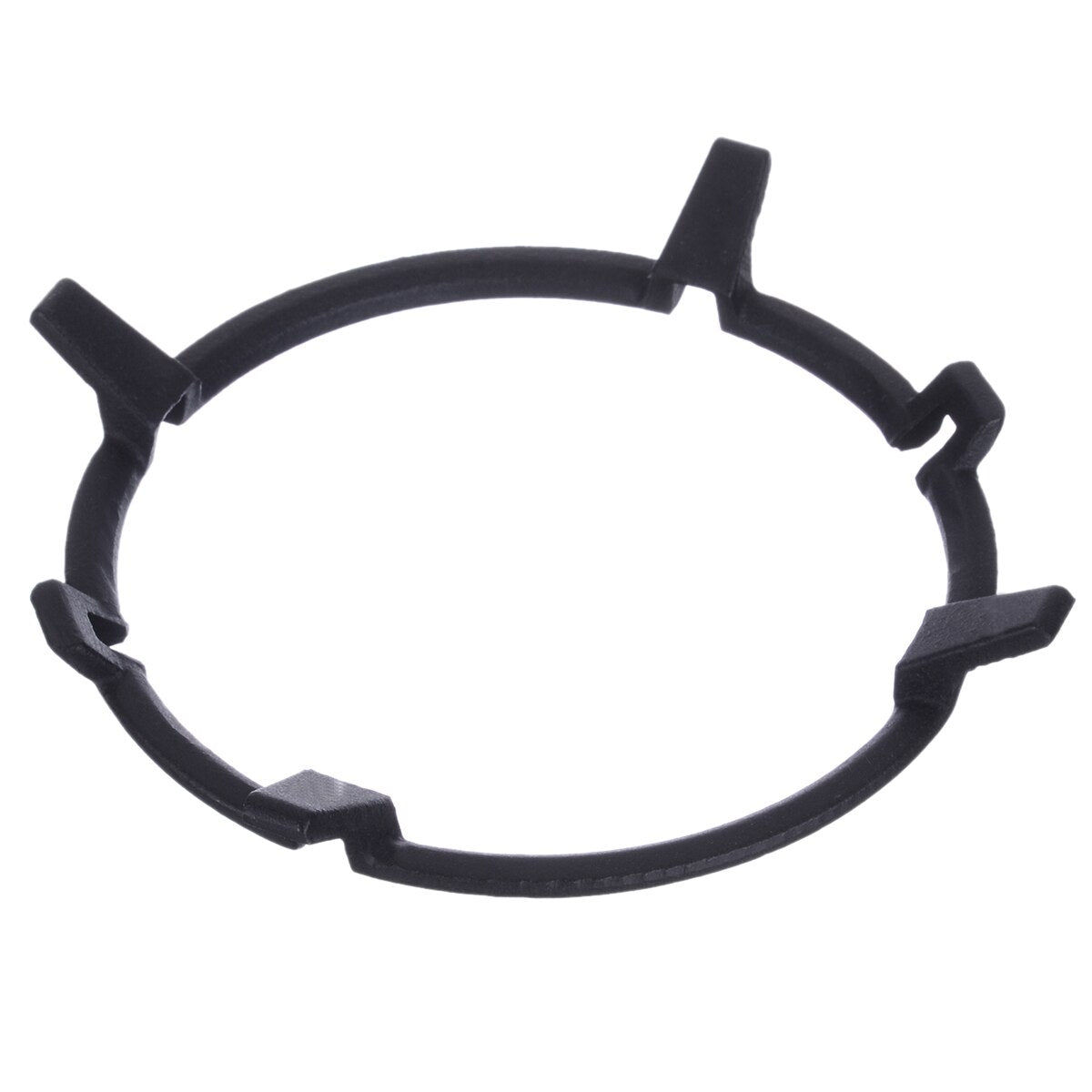 Anneau en Fonte pour Wok à Gaz — 18 cm