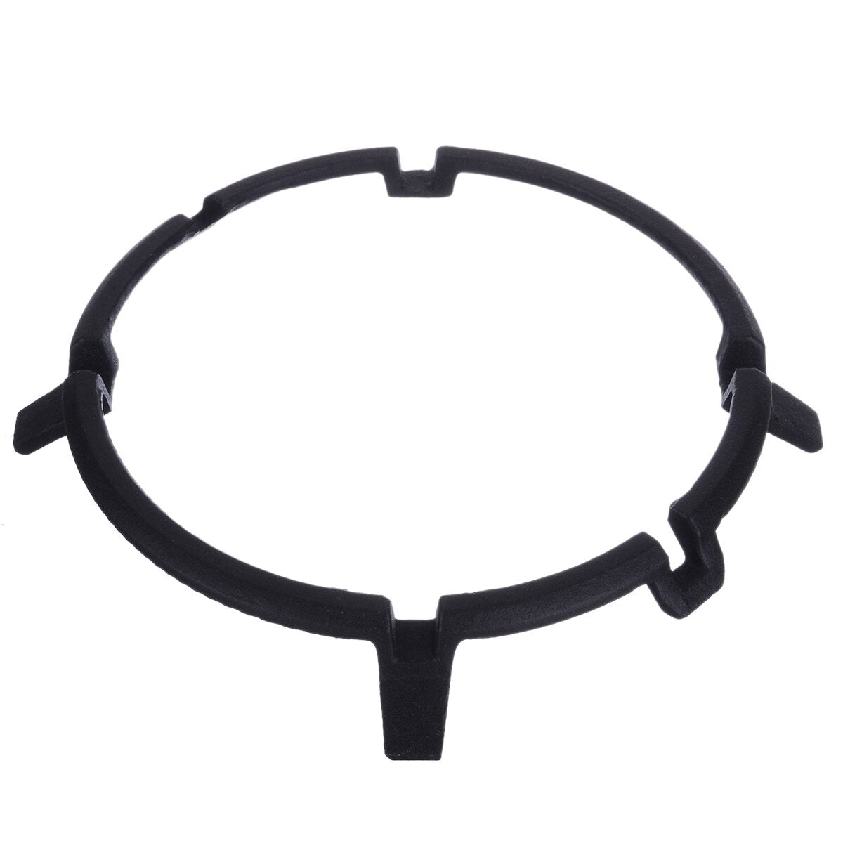 Anneau en Fonte pour Wok à Gaz — 18 cm