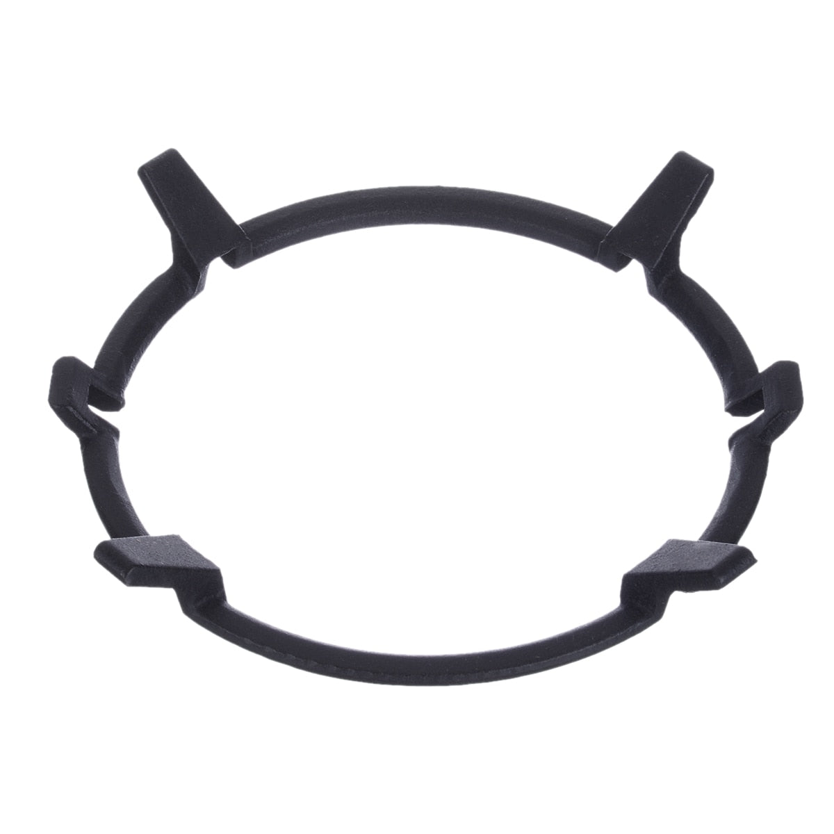 Anneau en Fonte pour Wok à Gaz — 18 cm