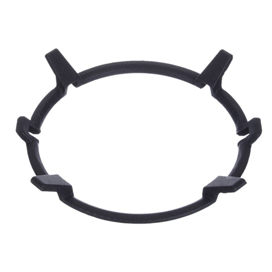 Anneau en Fonte pour Wok à Gaz — 18 cm