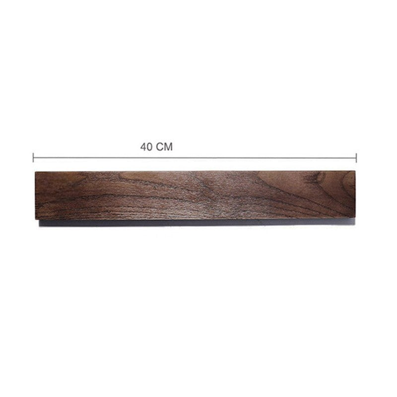 Le Ginka Porte-couteaux en Bois