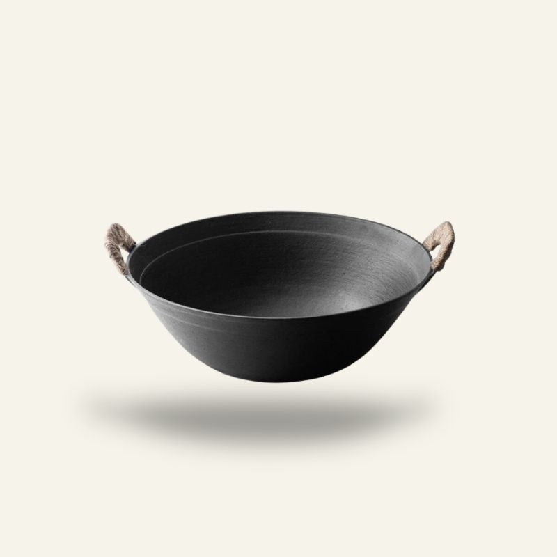 Le_Ontake_Wok_en_Fonte