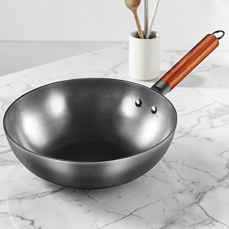Wok de chef