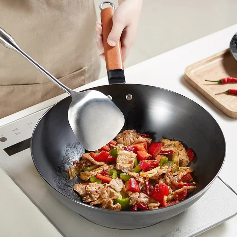 Wok de chef