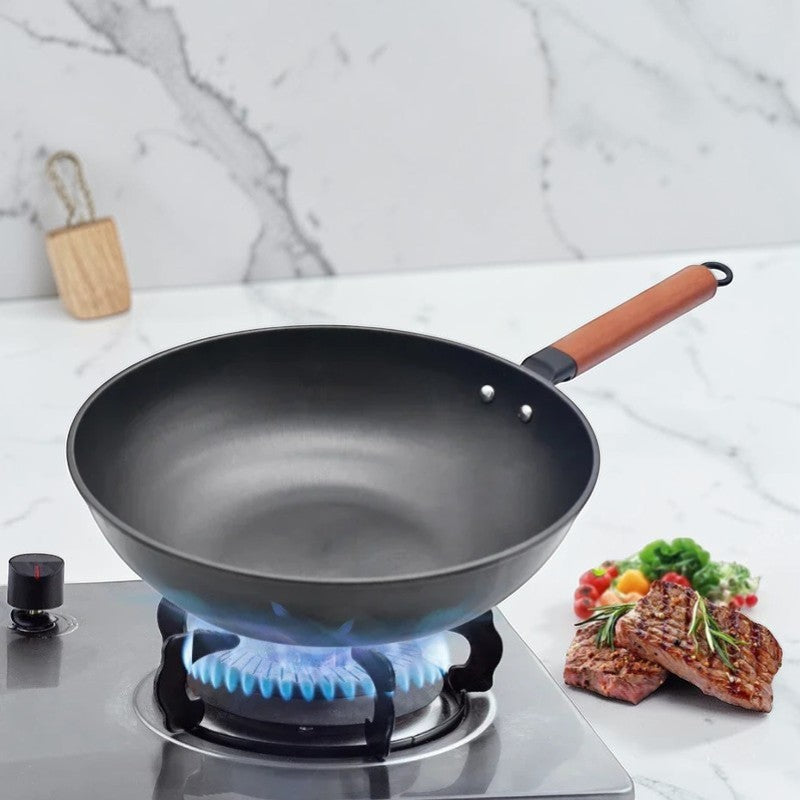 Wok de chef
