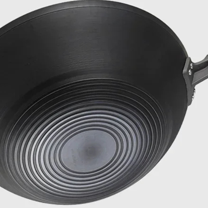 Wok de chef