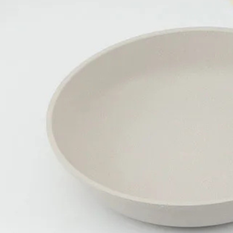 Wok céramique résistant