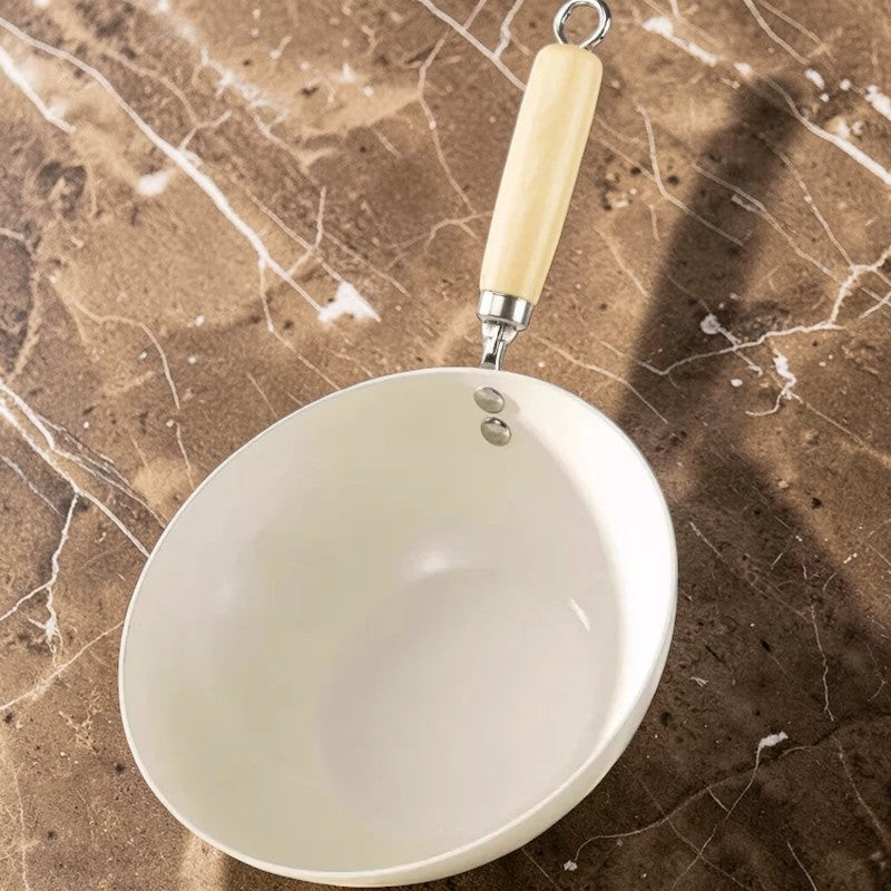 Wok revêtement céramique