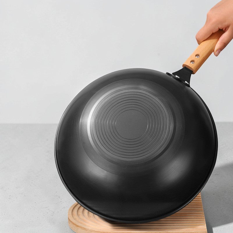 Set wok japonais 3 pièces