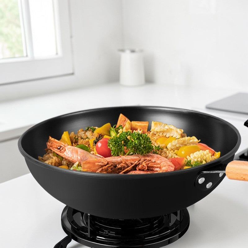 Set wok japonais 3 pièces
