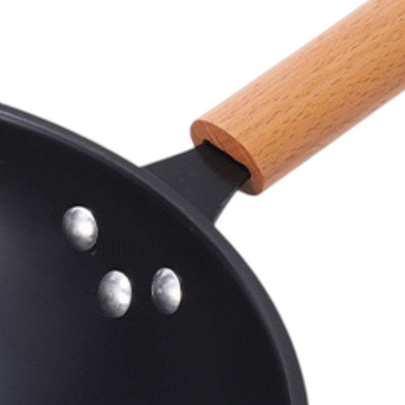 Set wok japonais 3 pièces