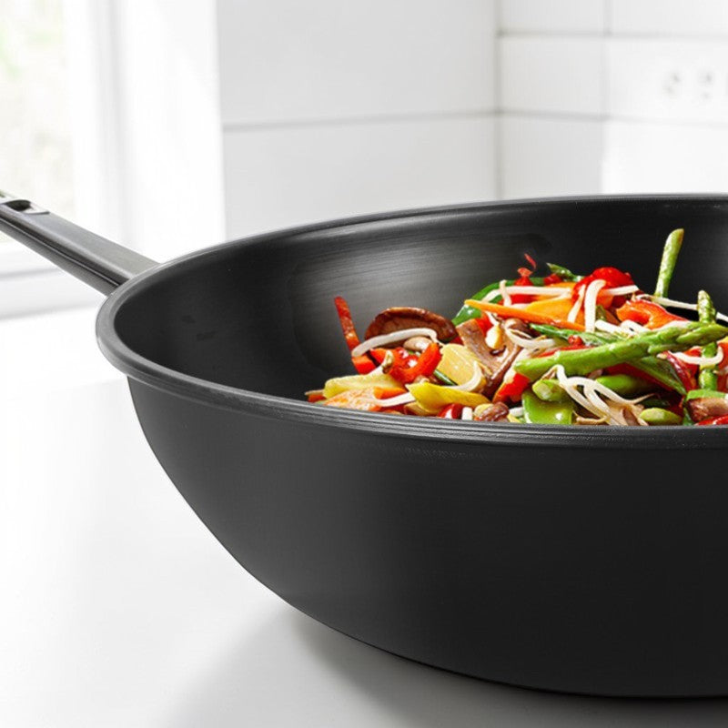 Set wok japonais 3 pièces