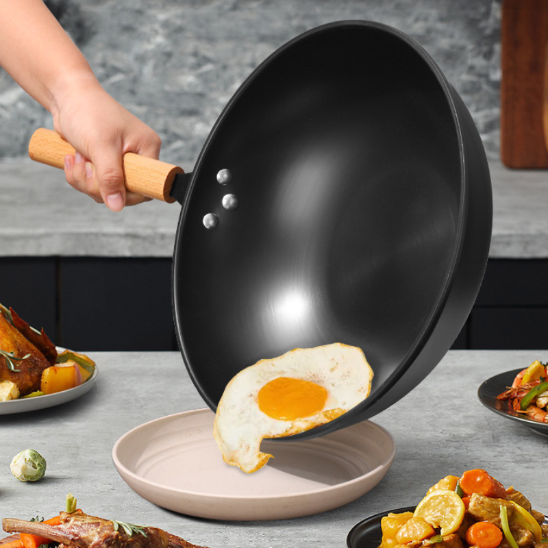 Set wok japonais 3 pièces