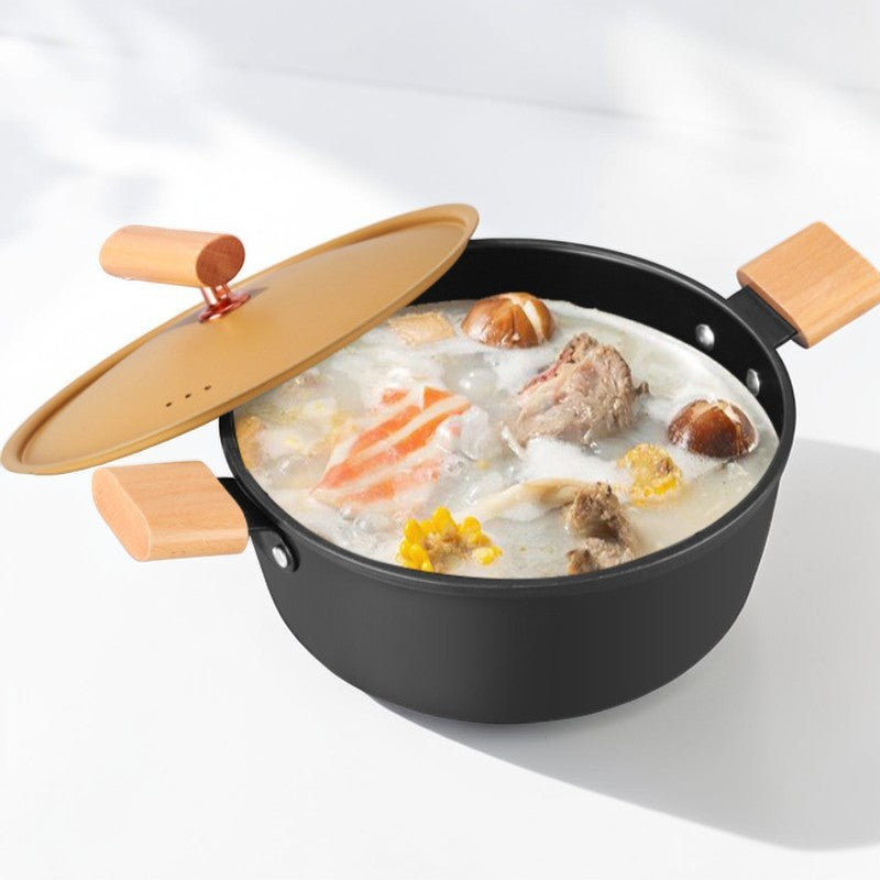Set wok japonais 3 pièces
