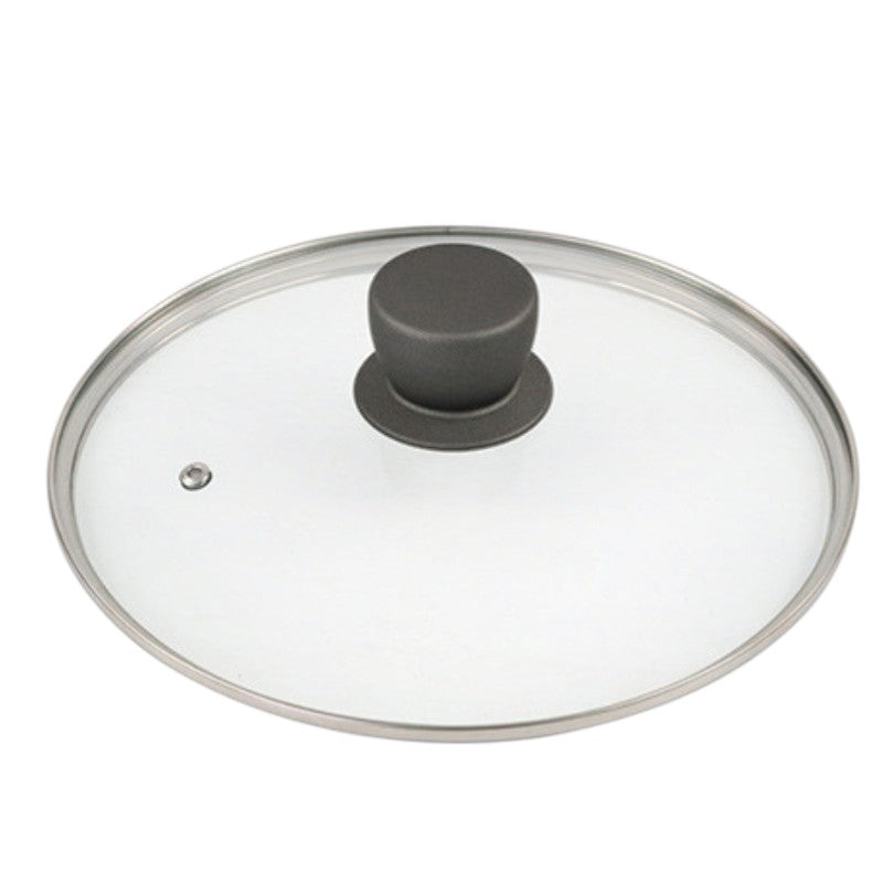 Wok antiadhésif gris
