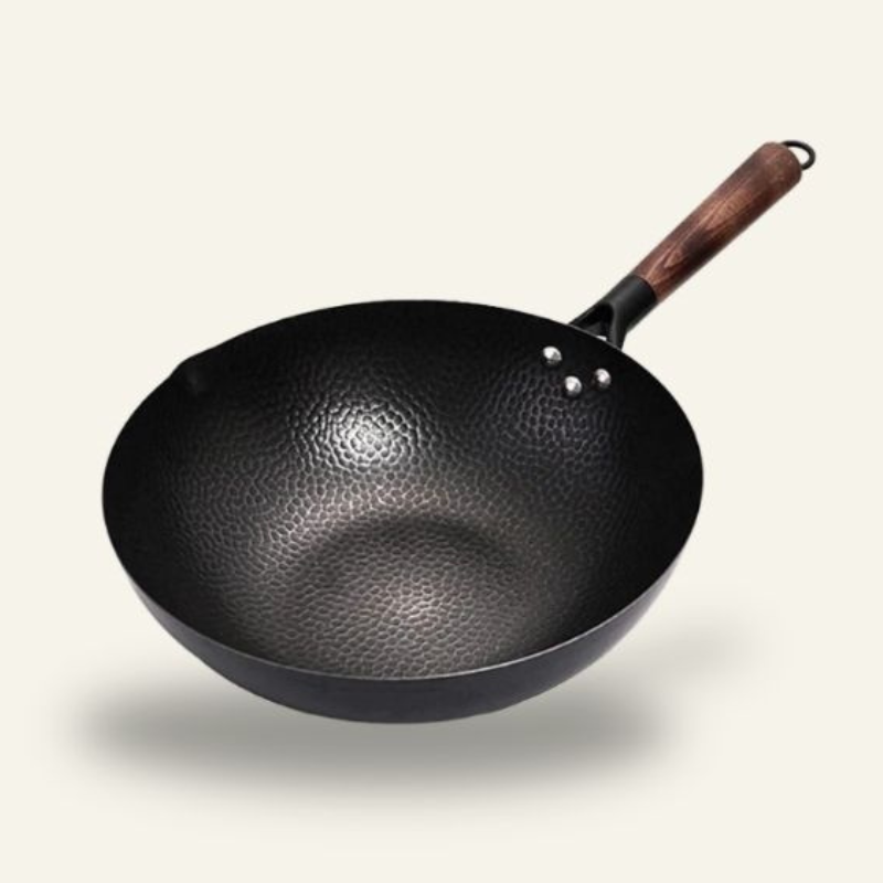 Le Haku Wok traditionnel