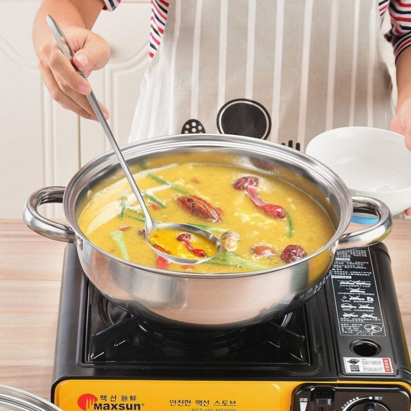 Set wok cuiseur vapeur