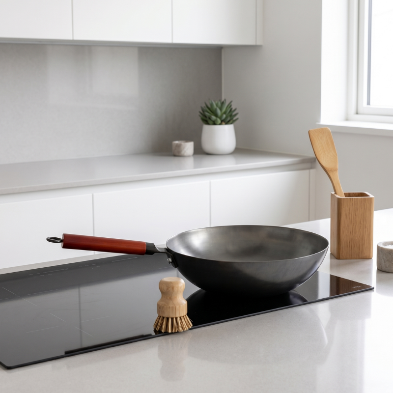 Coffret Wok Edition Oniri