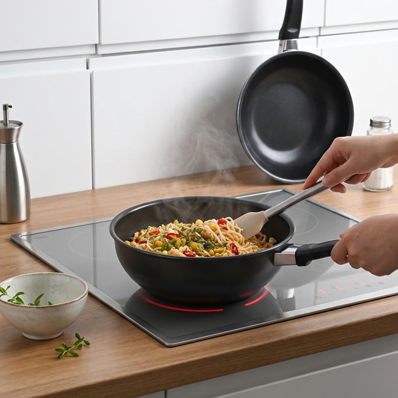Wok individuel