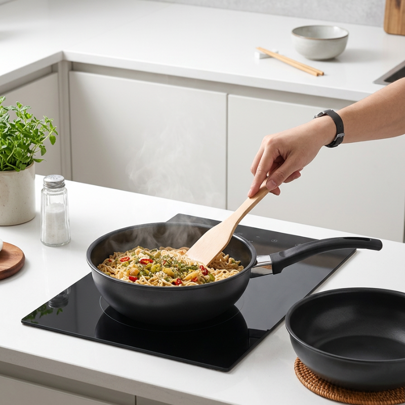 Wok individuel