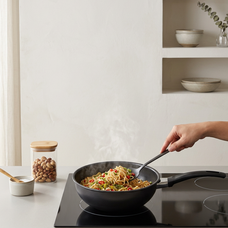 Wok individuel