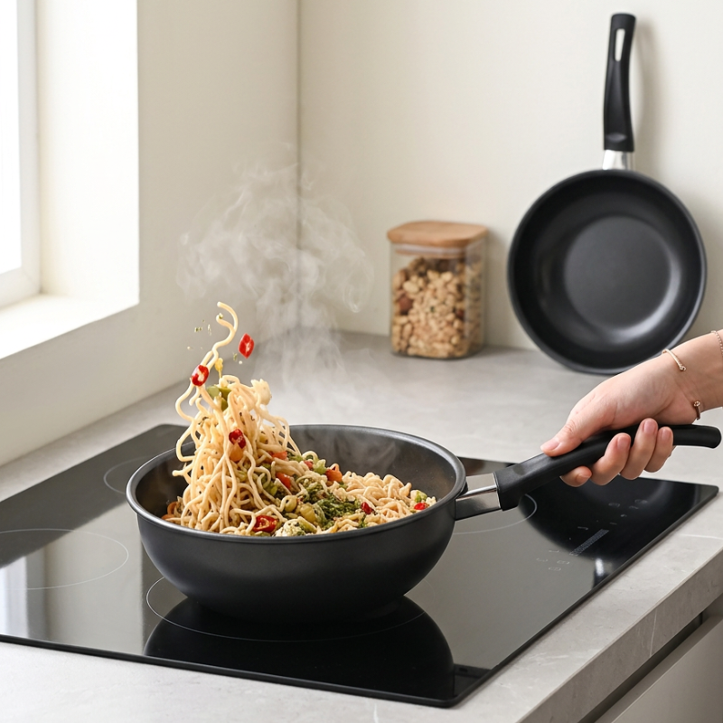 Wok individuel