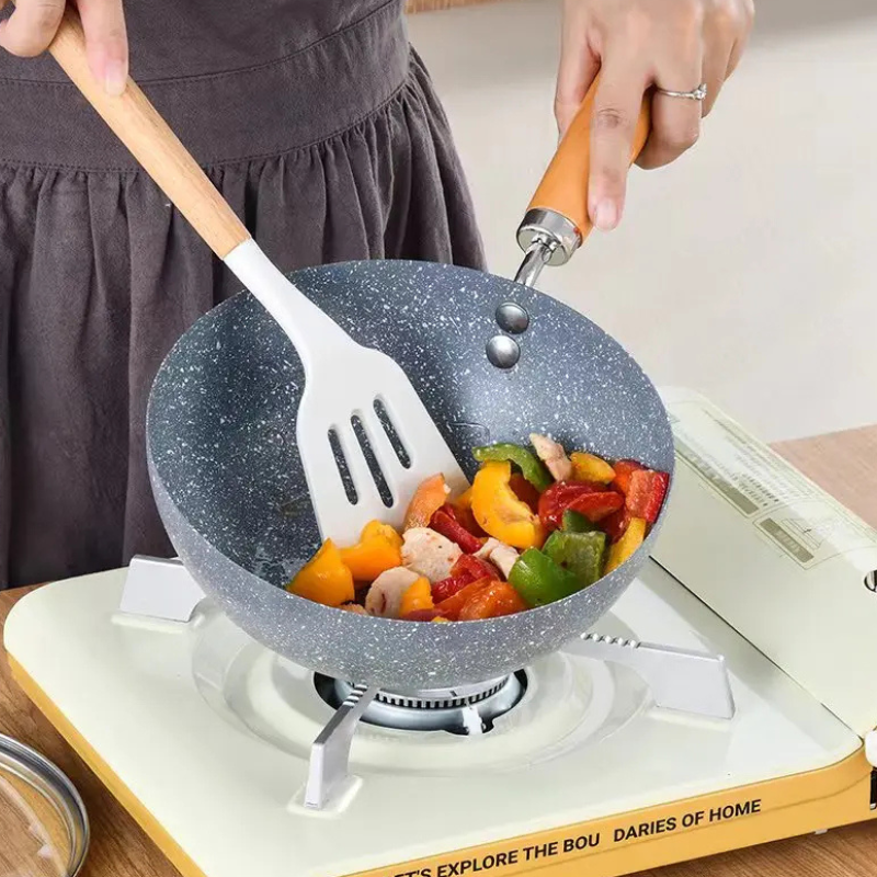 Petit wok