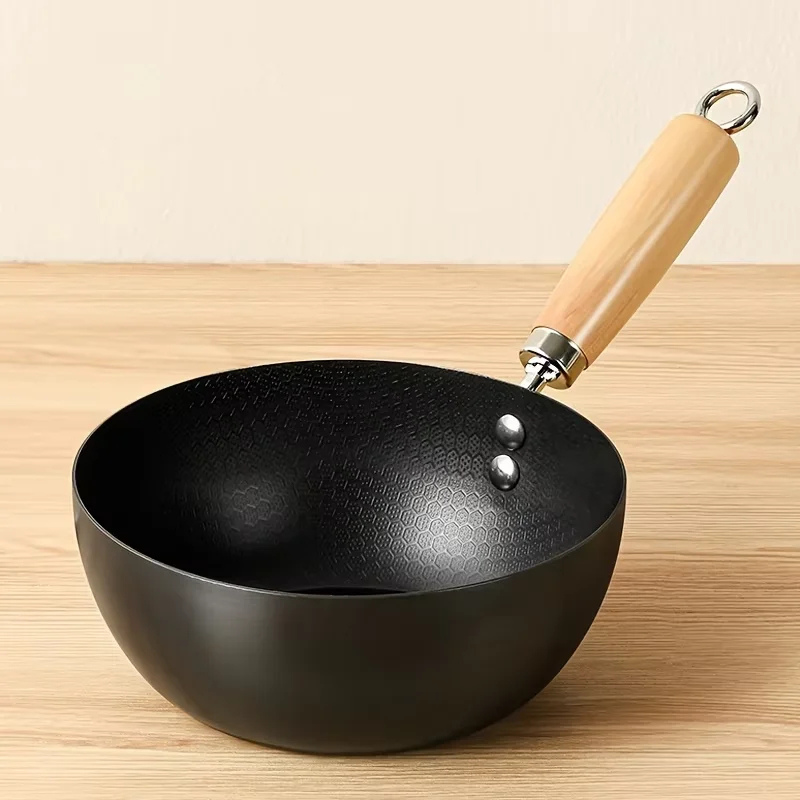 Wok mini